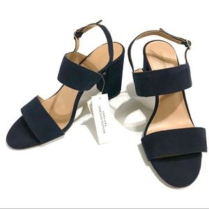 Banana Republic sandals